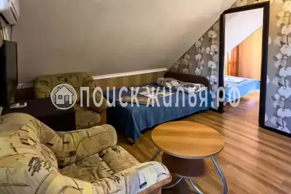 Частный сектор «Ани-Верона» Частный сектор «Ани-Верона»