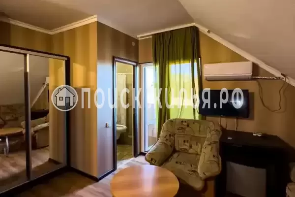 Частный сектор «Ани-Верона» Частный сектор «Ани-Верона»