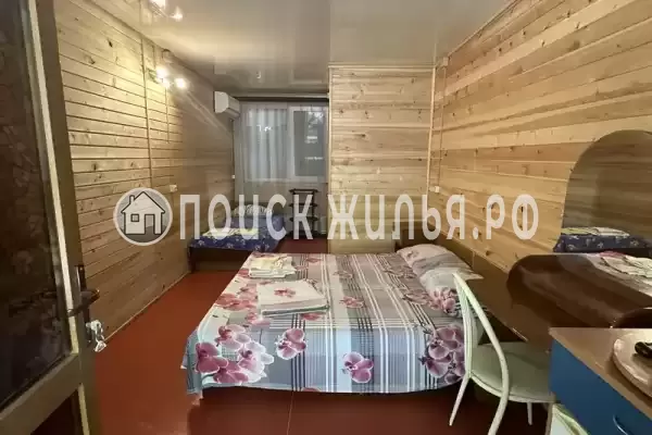 Частный сектор «Ани-Верона» Частный сектор «Ани-Верона»