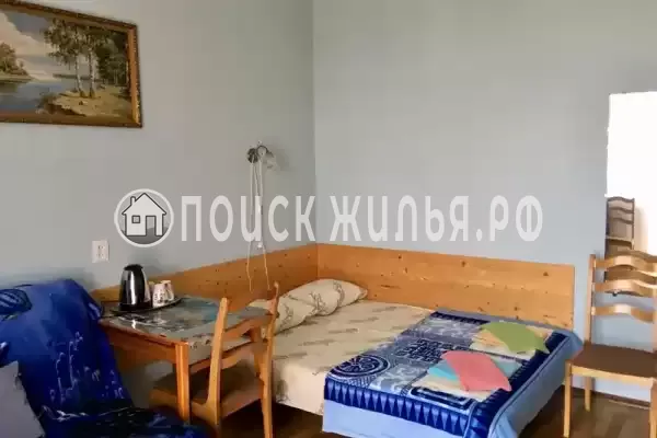 Частный сектор «Усадьба Полуниной»