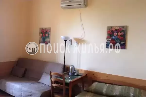 Частный сектор «Усадьба Полуниной»