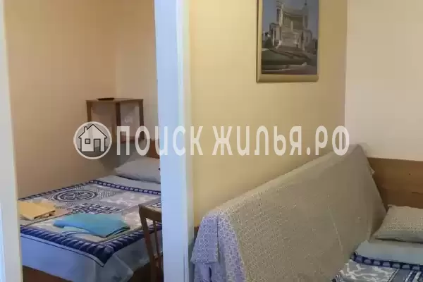 Частный сектор «Усадьба Полуниной»