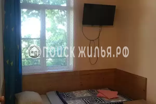 Частный сектор «Усадьба Полуниной»