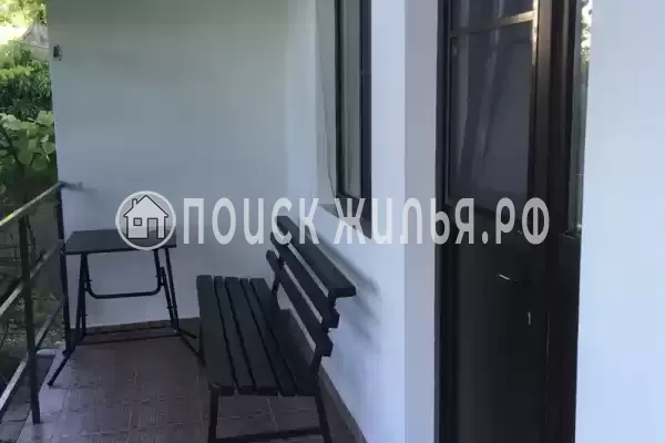 Частный сектор «Усадьба Полуниной»