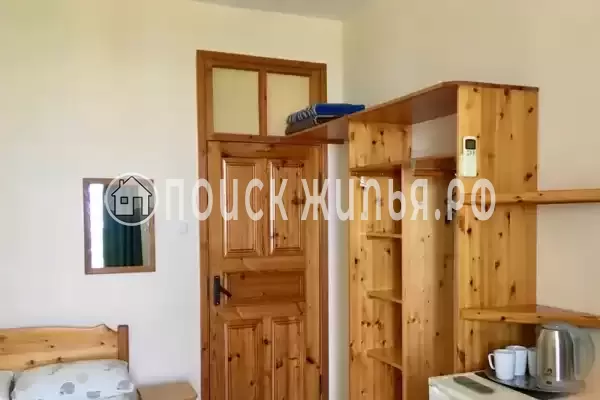 Частный сектор «Усадьба Полуниной»