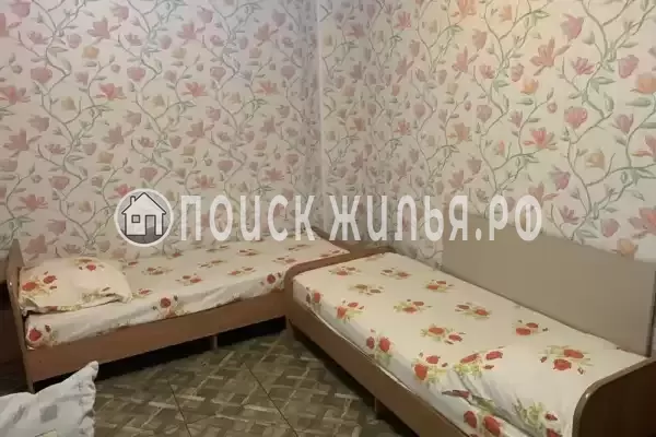 Гостевой дом «Крымская 41»