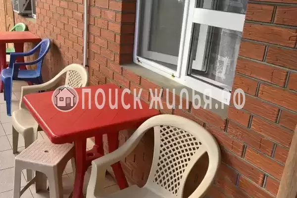 Гостевой дом «Крымская 41»