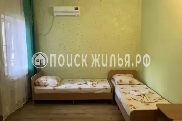 Гостевой дом «Крымская 41»