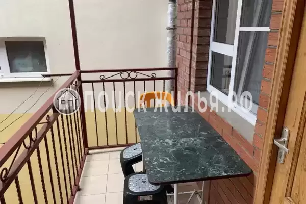 Гостевой дом «Крымская 41»