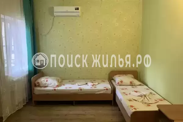 Гостевой дом «Крымская 41»