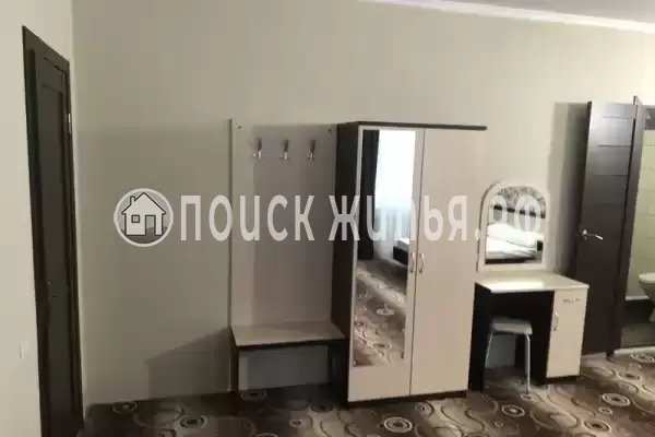 Гостевой дом «Крымская 41»