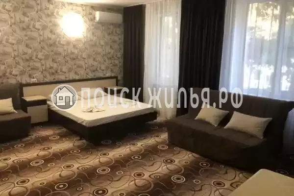 Гостевой дом «Крымская 41»