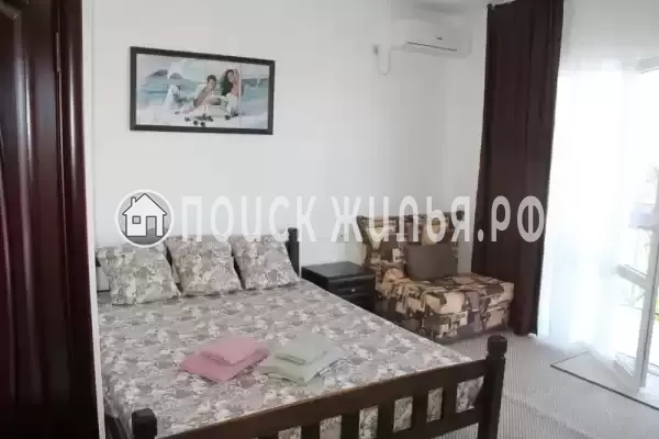 Гостевой дом «Оникс» Гостевой дом «Оникс»