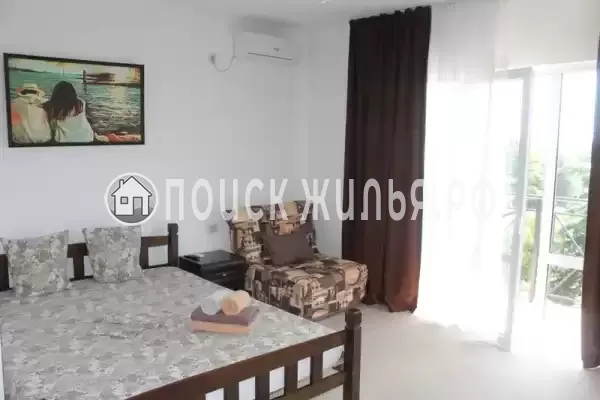 Гостевой дом «Оникс» Гостевой дом «Оникс»