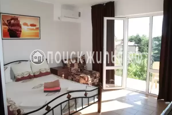 Гостевой дом «Оникс» Гостевой дом «Оникс»