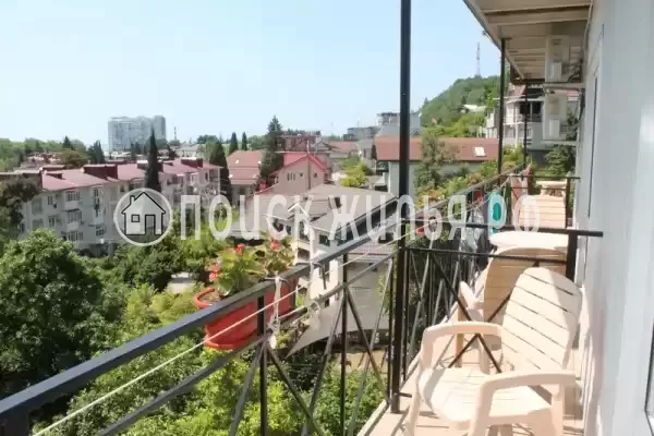 Гостевой дом «Оникс» Гостевой дом «Оникс»