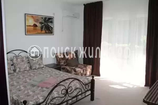 Гостевой дом «Оникс» Гостевой дом «Оникс»