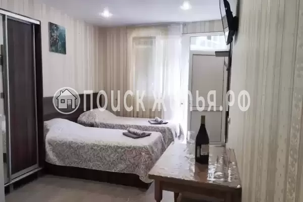 Частный сектор «Уда-ча»