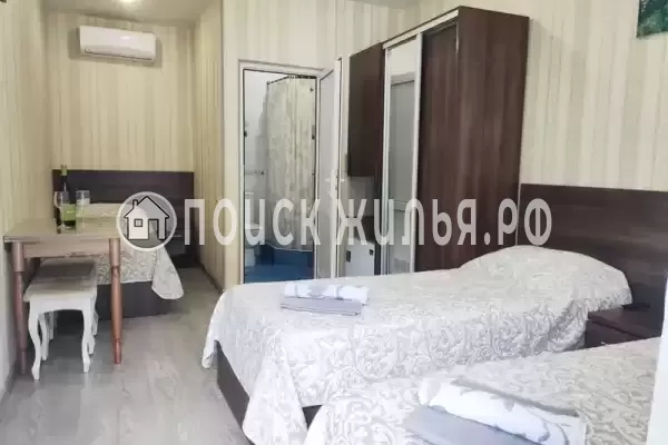 Частный сектор «Уда-ча»