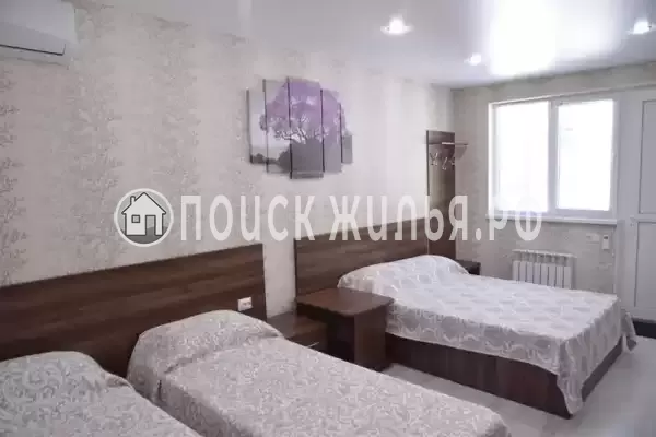 Частный сектор «Уда-ча»