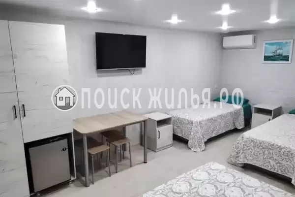 Частный сектор «Уда-ча»