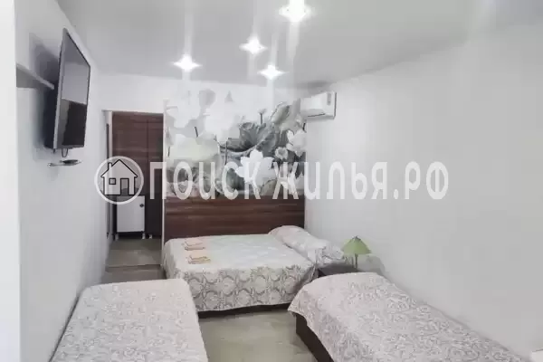 Частный сектор «Уда-ча»