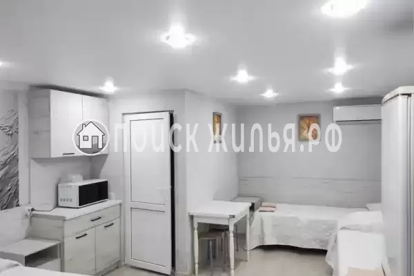 Частный сектор «Уда-ча»