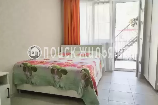 Частный сектор «Уда-ча»