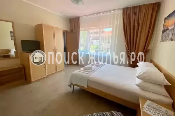 Гостевой дом «Аркадия»