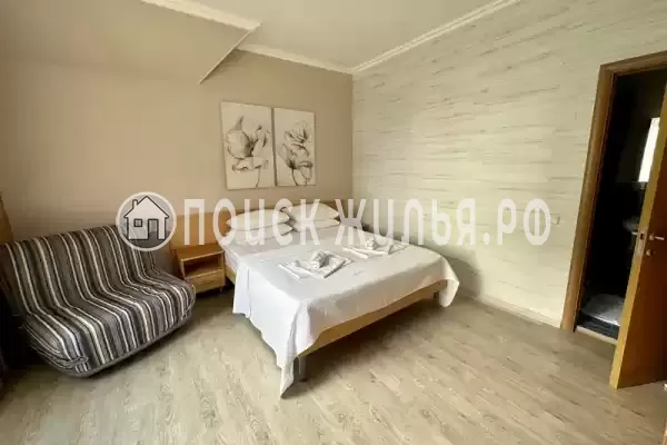 Гостевой дом «Аркадия»