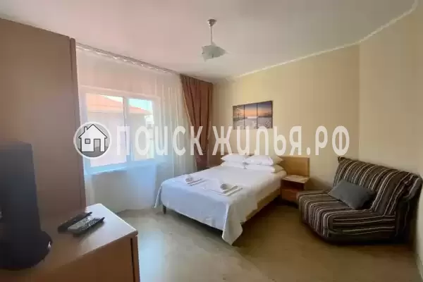 Гостевой дом «Аркадия»