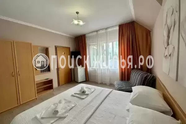 Гостевой дом «Аркадия»