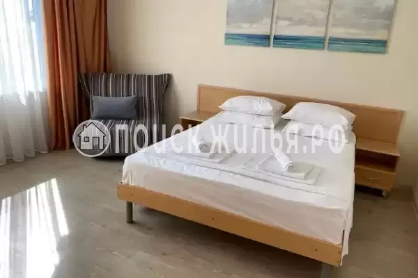 Гостевой дом «Аркадия»