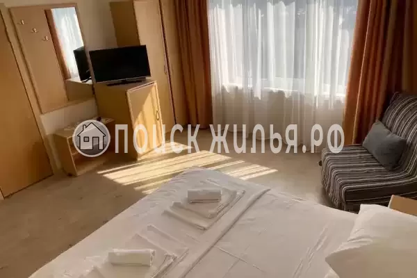 Гостевой дом «Аркадия»