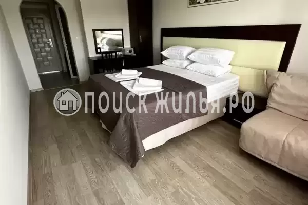 Гостевой дом «Аркадия»