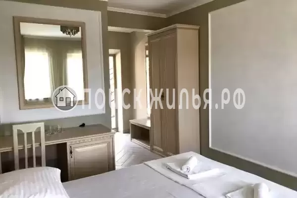 Гостевой дом «Аркадия»