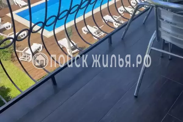 Гостевой дом «Аркадия»