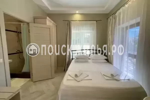 Гостевой дом «Аркадия»