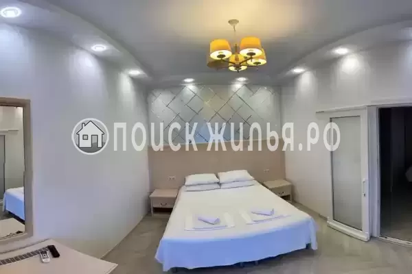 Гостевой дом «Аркадия»