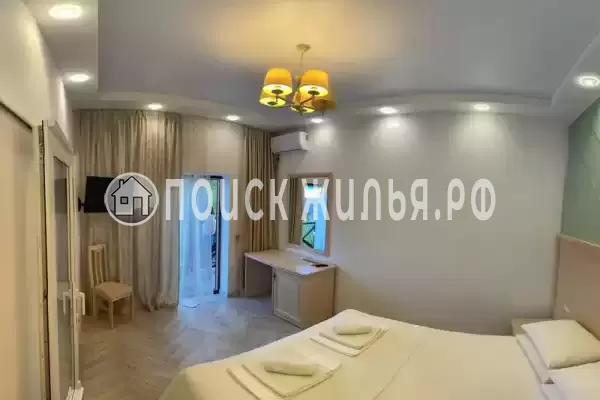 Гостевой дом «Аркадия»