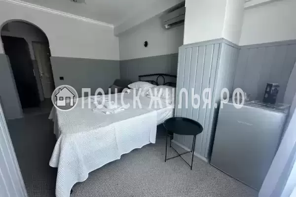 Гостевой дом «Аркадия»