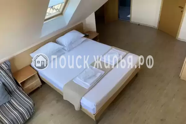 Гостевой дом «Аркадия»