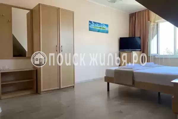 Гостевой дом «Аркадия»