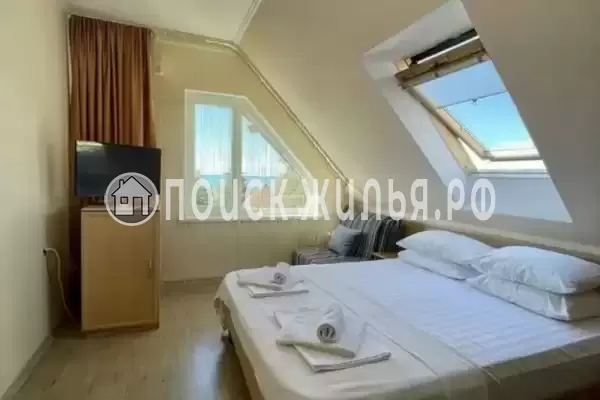 Гостевой дом «Аркадия»