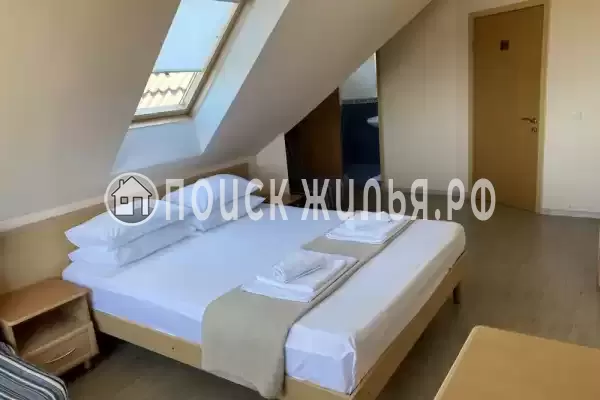 Гостевой дом «Аркадия»