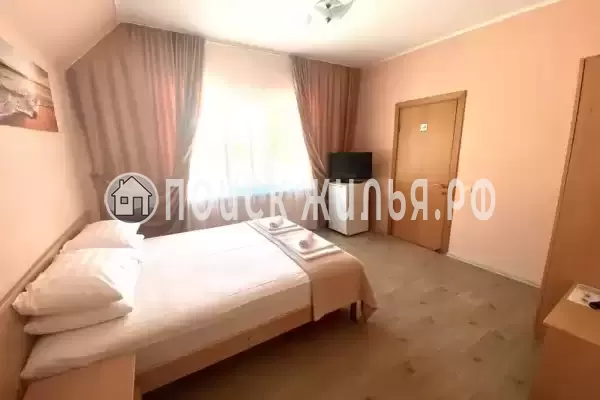 Гостевой дом «Аркадия»