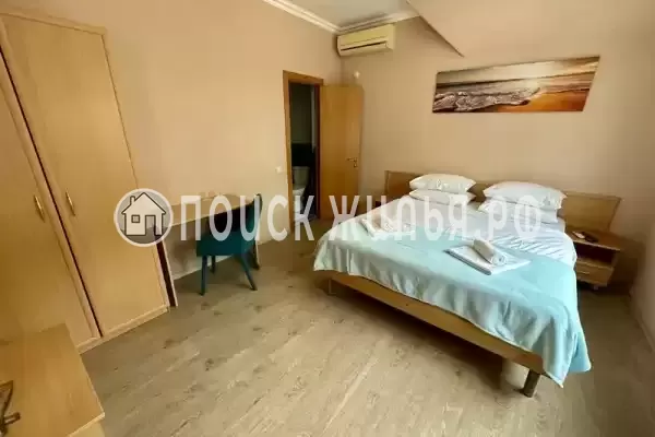 Гостевой дом «Аркадия»