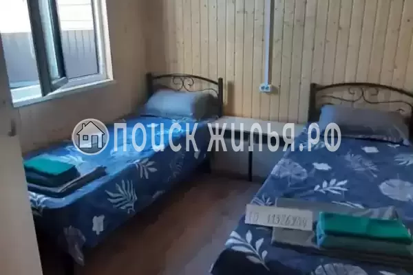 Дом под ключ «Домики под ключ с бассейном» Дом под ключ «Домики под ключ с бассейном»