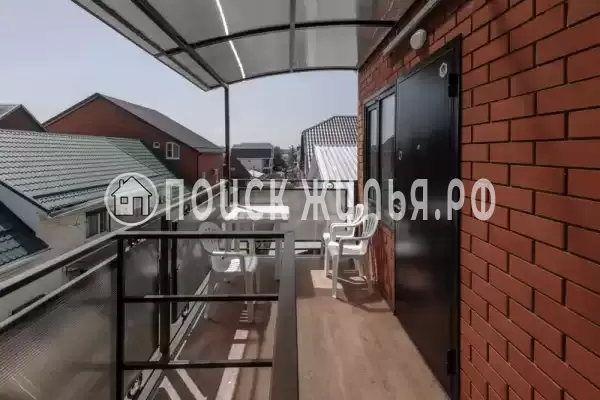 Гостевой дом «На палубе» Гостевой дом «На палубе»