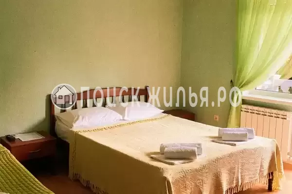 Гостевой дом «Асхо»